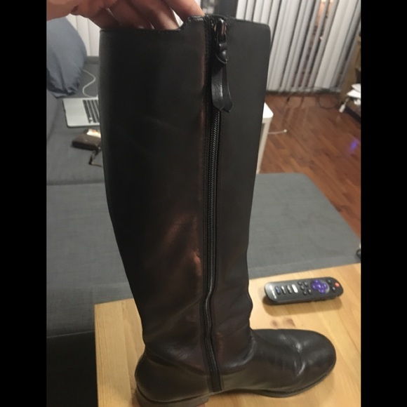 Katrina Riding Boots - Picture 3 of 8